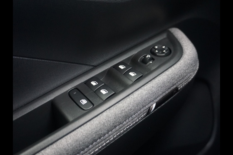 Opel Frontera 1.2 Turbo Hybrid GS Opel Frontera 1.2 Turbo Hybrid GS