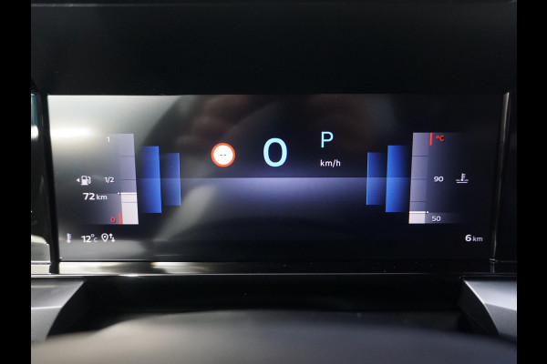 Opel Frontera 1.2 Turbo Hybrid GS Opel Frontera 1.2 Turbo Hybrid GS