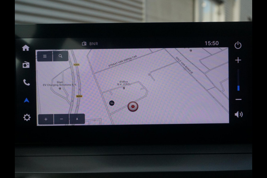 Opel Frontera 1.2 Turbo Hybrid GS Opel Frontera 1.2 Turbo Hybrid GS