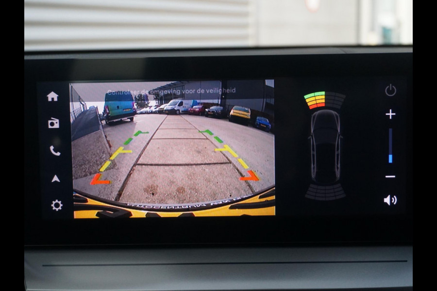 Opel Frontera 1.2 Turbo Hybrid GS Opel Frontera 1.2 Turbo Hybrid GS