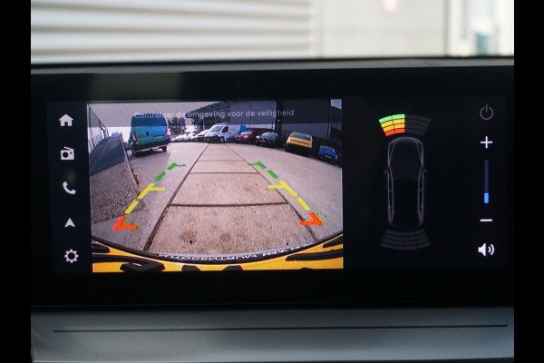 Opel Frontera 1.2 Turbo Hybrid GS Opel Frontera 1.2 Turbo Hybrid GS