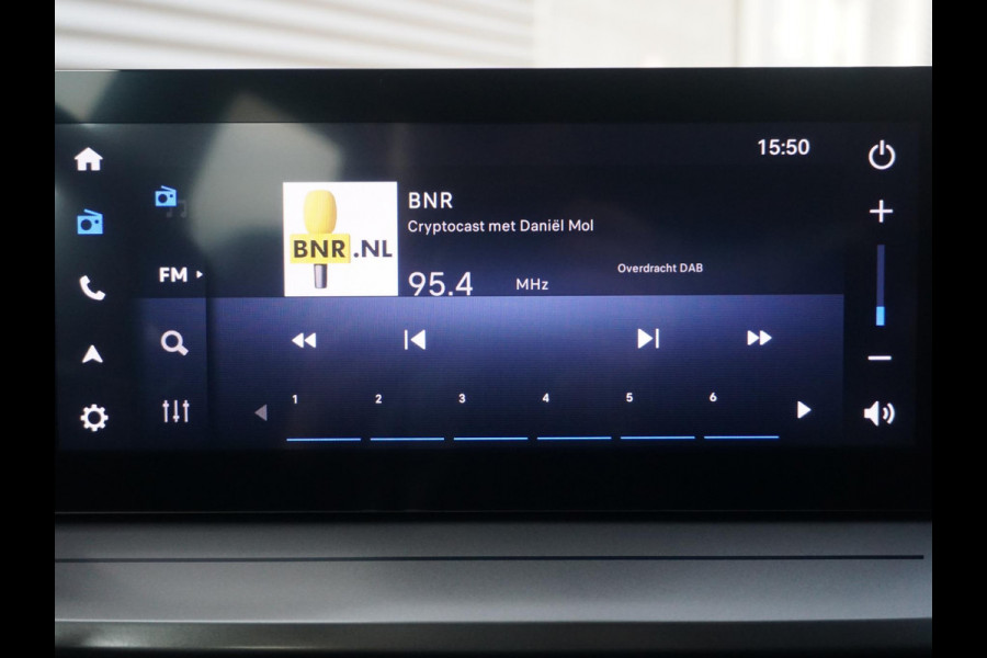 Opel Frontera 1.2 Turbo Hybrid GS Opel Frontera 1.2 Turbo Hybrid GS