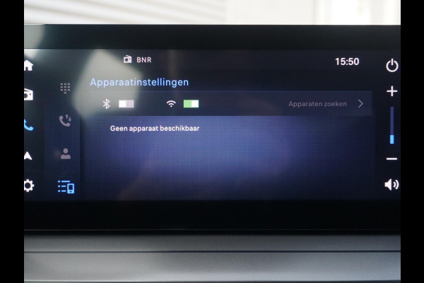 Opel Frontera 1.2 Turbo Hybrid GS Opel Frontera 1.2 Turbo Hybrid GS