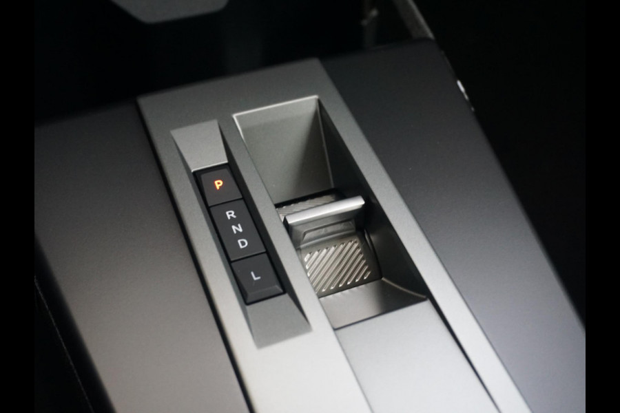 Opel Frontera 1.2 Turbo Hybrid GS Opel Frontera 1.2 Turbo Hybrid GS