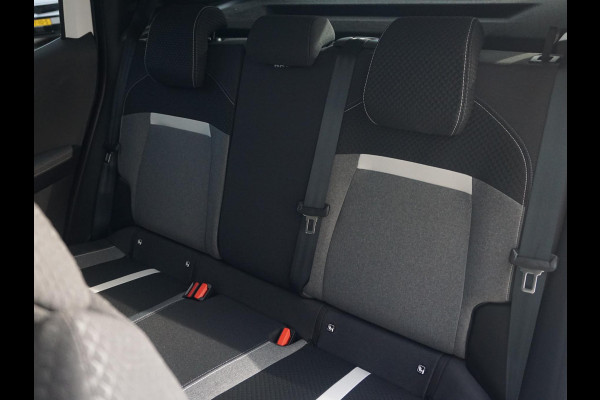 Opel Frontera 1.2 Turbo Hybrid GS Opel Frontera 1.2 Turbo Hybrid GS