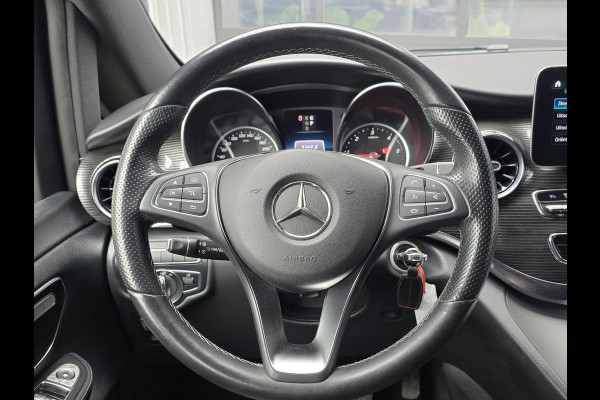 Mercedes-Benz V-Klasse 300d Lang DC Avantgarde|BURMESTER|360CAM