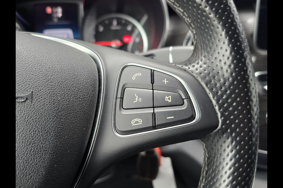 Mercedes-Benz V-Klasse 300d Lang DC Avantgarde|BURMESTER|360CAM