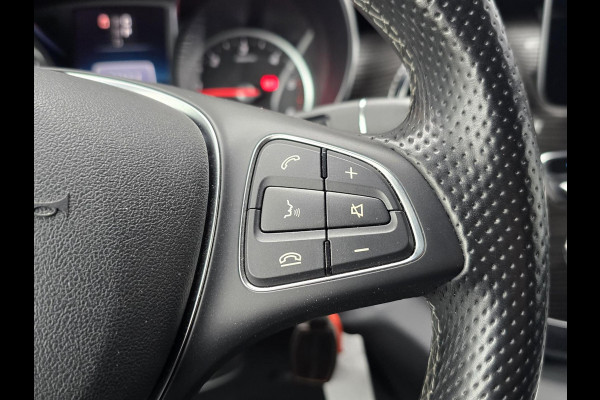 Mercedes-Benz V-Klasse 300d Lang DC Avantgarde|BURMESTER|360CAM