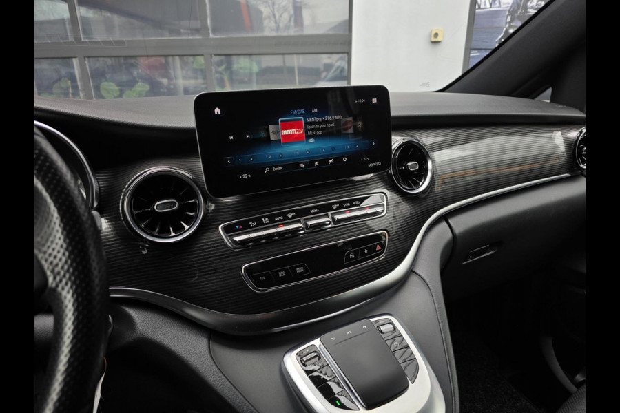 Mercedes-Benz V-Klasse 300d Lang DC Avantgarde|BURMESTER|360CAM