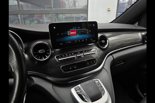 Mercedes-Benz V-Klasse 300d Lang DC Avantgarde|BURMESTER|360CAM
