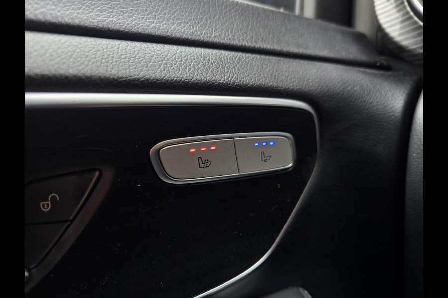 Mercedes-Benz V-Klasse 300d Lang DC Avantgarde|BURMESTER|360CAM