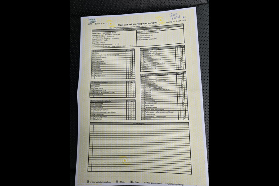 Mercedes-Benz V-Klasse 300d Lang DC Avantgarde|BURMESTER|360CAM