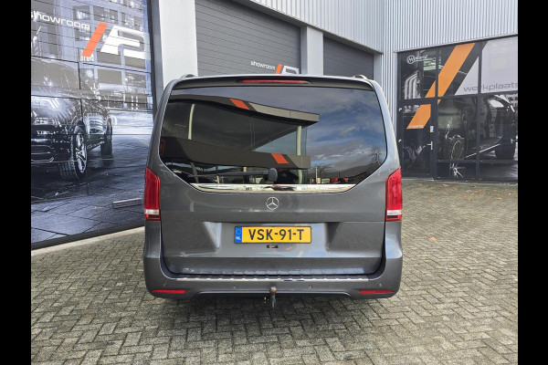 Mercedes-Benz V-Klasse 300d 4-MATIC Lang DC Avantg|PANO|ELEC DEUR