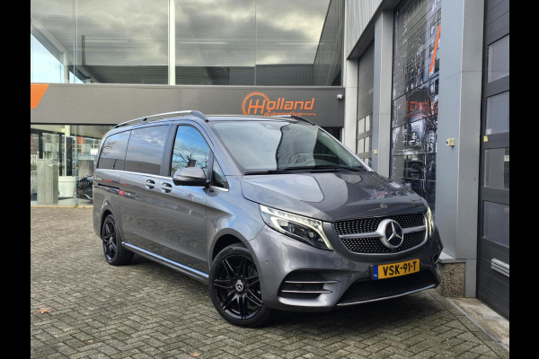 Mercedes-Benz V-Klasse 300d 4-MATIC Lang DC Avantg|PANO|ELEC DEUR