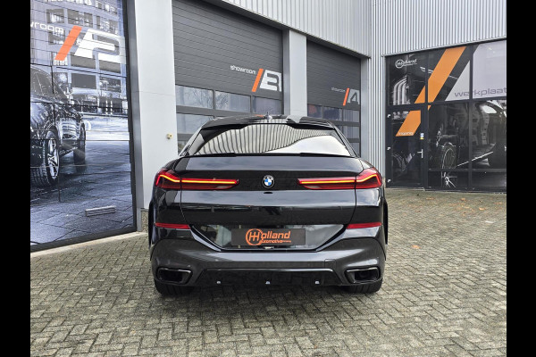 BMW X6 xDrive40i High Executive|Pano | M Pack BMW X6 xDrive40i High Executive|Pano | M Pack