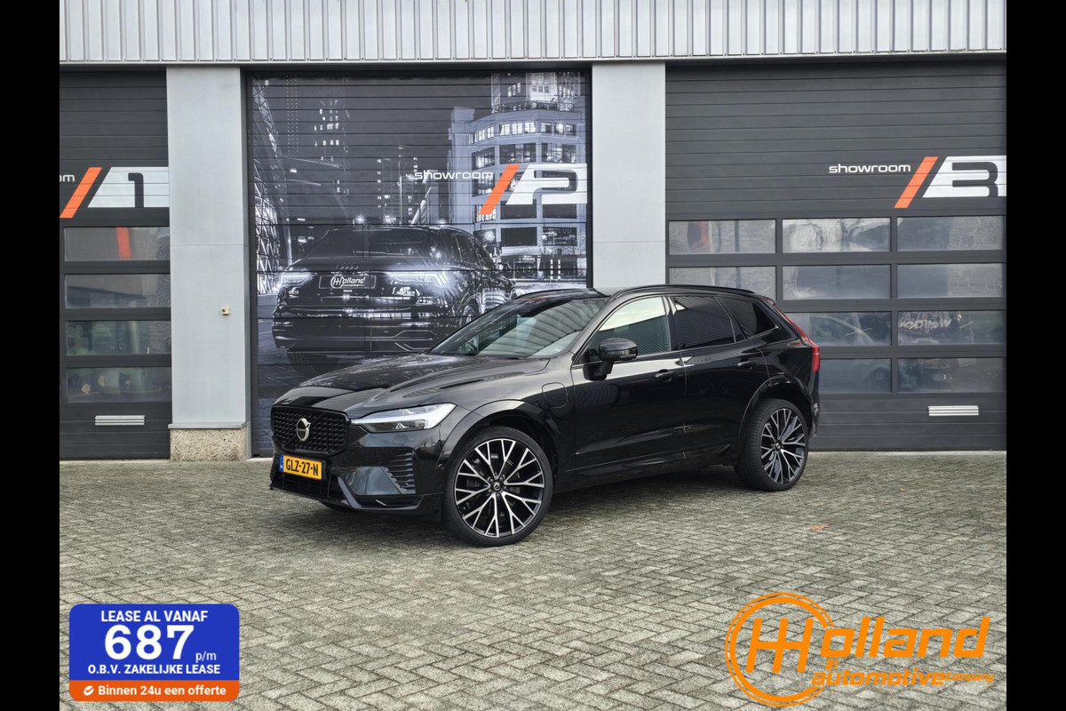 Volvo XC60 2.0 T8 Plug-in hybrid AWD R Design|Facelift!|PANO|HEADUP|HARMANKARDON Volvo XC60 2.0 T8 Plug-in hybrid AWD R Design|Facelift!|PANO|HEADUP|HARMANKARDON