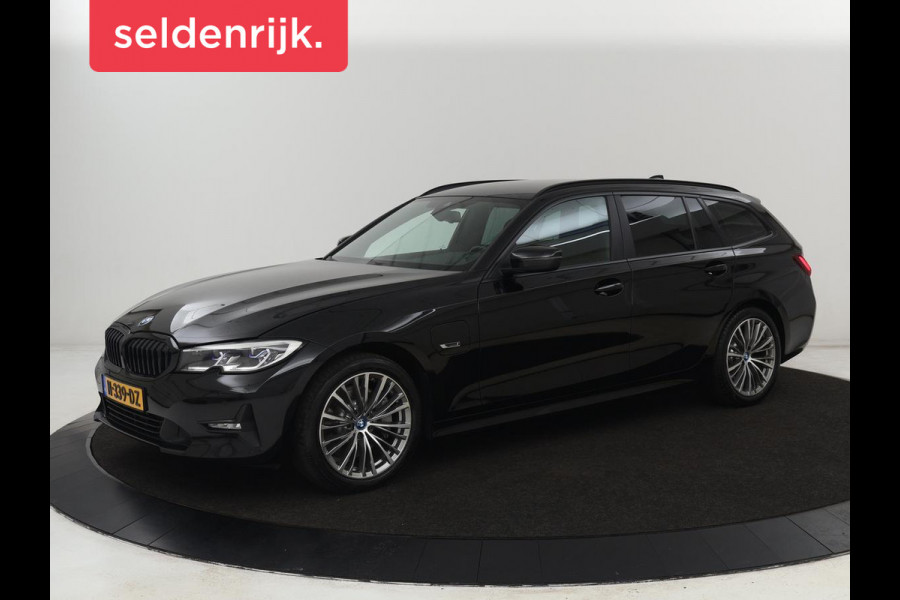 BMW 3 Serie Touring 330e Business Edition Plus | Leder Bekleding | Carplay | Cruise Control | Navigatie | Laser LED koplampen | Stoelverwarming | LMV 18 | BMW 3 Serie Touring 330e Business Edition Plus | Leder Bekleding | Carplay | Cruise Control | Navigatie | Laser LED koplampen | Stoelverwarming | LMV 18 |