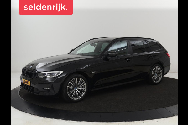 BMW 3 Serie Touring 330e Business Edition Plus | Leder Bekleding | Carplay | Cruise Control | Navigatie | Laser LED koplampen | Stoelverwarming | LMV 18 | BMW 3 Serie Touring 330e Business Edition Plus | Leder Bekleding | Carplay | Cruise Control | Navigatie | Laser LED koplampen | Stoelverwarming | LMV 18 |