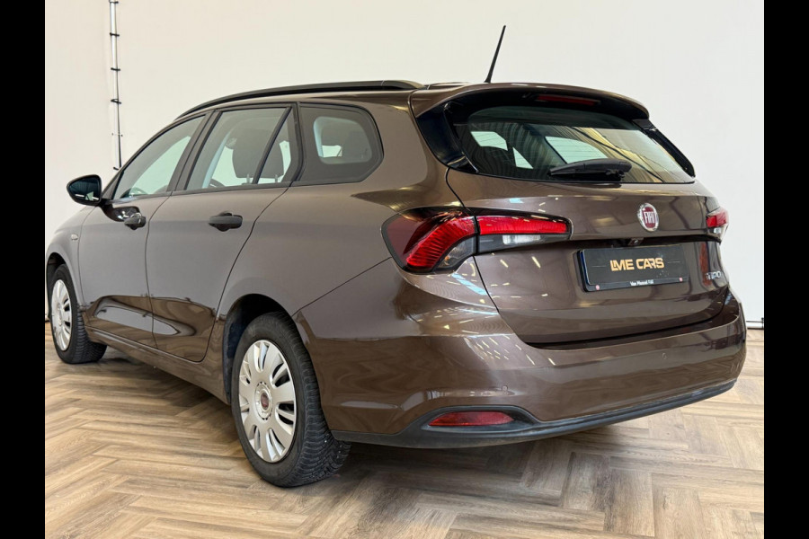 Fiat Tipo Stationwagon 1.0 City Life|AIRCO|NAP|NW APK|INRUIL MOGELIJK