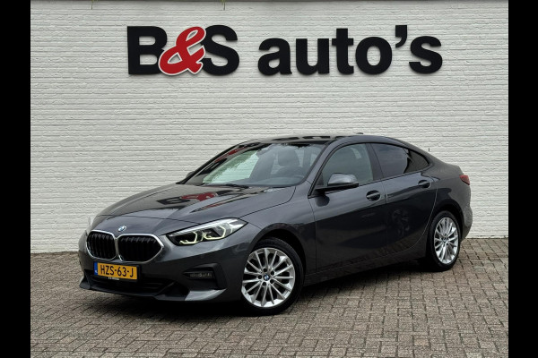 BMW 2 Serie Gran Coupé 218i Executive Adaptive cruise Climate control Keyless Navi Parkeersensoren Apple Carplay / Android Auto