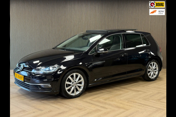 Volkswagen Golf 1.4 TSI Business DSG PANORAMADAK ACC NAVIGATIE ERGO ACTIVE PDC AIRCO CRUISE STOELVERWARMING KEYLESS-GO