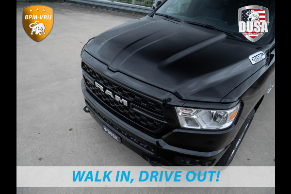 Dodge Ram | 1500 | Bighorn | 5.7 V8 | 4x4 | BPM-VRIJ Nieuw binnen! | HEMI V8 | Getoonde accessoires zijn verkrijgbaar tegen meerprijs Dodge Ram | 1500 | Bighorn | 5.7 V8 | 4x4 | BPM-VRIJ Nieuw binnen! | HEMI V8 | Getoonde accessoires zijn verkrijgbaar tegen meerprijs