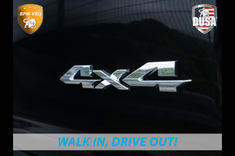 Dodge Ram | 1500 | Bighorn | 5.7 V8 | 4x4 | BPM-VRIJ Nieuw binnen! | HEMI V8 | Getoonde accessoires zijn verkrijgbaar tegen meerprijs Dodge Ram | 1500 | Bighorn | 5.7 V8 | 4x4 | BPM-VRIJ Nieuw binnen! | HEMI V8 | Getoonde accessoires zijn verkrijgbaar tegen meerprijs