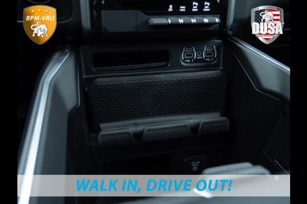 Dodge Ram | 1500 | Bighorn | 5.7 V8 | 4x4 | BPM-VRIJ Nieuw binnen! | HEMI V8 | Getoonde accessoires zijn verkrijgbaar tegen meerprijs Dodge Ram | 1500 | Bighorn | 5.7 V8 | 4x4 | BPM-VRIJ Nieuw binnen! | HEMI V8 | Getoonde accessoires zijn verkrijgbaar tegen meerprijs