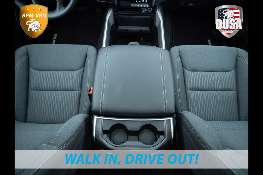 Dodge Ram | 1500 | Bighorn | 5.7 V8 | 4x4 | BPM-VRIJ Nieuw binnen! | HEMI V8 | Getoonde accessoires zijn verkrijgbaar tegen meerprijs Dodge Ram | 1500 | Bighorn | 5.7 V8 | 4x4 | BPM-VRIJ Nieuw binnen! | HEMI V8 | Getoonde accessoires zijn verkrijgbaar tegen meerprijs