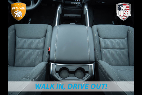 Dodge Ram | 1500 | Bighorn | 5.7 V8 | 4x4 | BPM-VRIJ Nieuw binnen! | HEMI V8 | Getoonde accessoires zijn verkrijgbaar tegen meerprijs Dodge Ram | 1500 | Bighorn | 5.7 V8 | 4x4 | BPM-VRIJ Nieuw binnen! | HEMI V8 | Getoonde accessoires zijn verkrijgbaar tegen meerprijs