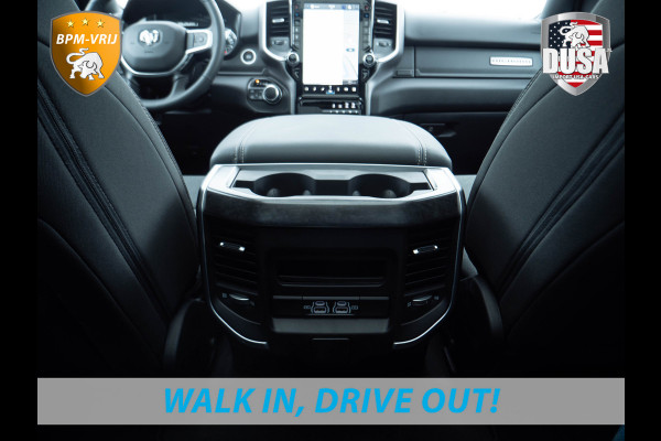 Dodge Ram | 1500 | Bighorn | 5.7 V8 | 4x4 | BPM-VRIJ Nieuw binnen! | HEMI V8 | Getoonde accessoires zijn verkrijgbaar tegen meerprijs Dodge Ram | 1500 | Bighorn | 5.7 V8 | 4x4 | BPM-VRIJ Nieuw binnen! | HEMI V8 | Getoonde accessoires zijn verkrijgbaar tegen meerprijs