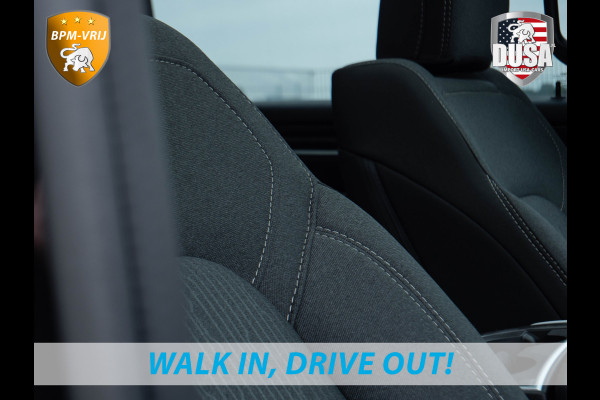 Dodge Ram | 1500 | Bighorn | 5.7 V8 | 4x4 | BPM-VRIJ Nieuw binnen! | HEMI V8 | Getoonde accessoires zijn verkrijgbaar tegen meerprijs Dodge Ram | 1500 | Bighorn | 5.7 V8 | 4x4 | BPM-VRIJ Nieuw binnen! | HEMI V8 | Getoonde accessoires zijn verkrijgbaar tegen meerprijs