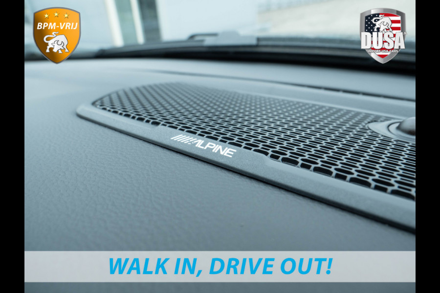 Dodge Ram | 1500 | Bighorn | 5.7 V8 | 4x4 | BPM-VRIJ Nieuw binnen! | HEMI V8 | Getoonde accessoires zijn verkrijgbaar tegen meerprijs Dodge Ram | 1500 | Bighorn | 5.7 V8 | 4x4 | BPM-VRIJ Nieuw binnen! | HEMI V8 | Getoonde accessoires zijn verkrijgbaar tegen meerprijs