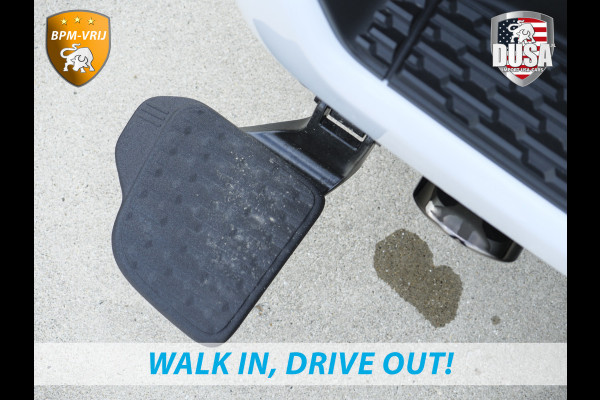 Dodge Ram 1500 | Laramie | Night Edition | 3.0L I6 Hurricane | Crew Cab | 4X4 | BPM VRIJ | Niveau regeling | Passenger Display | Getoonde accessoires zijn verkrijgbaar tegen meerprijs