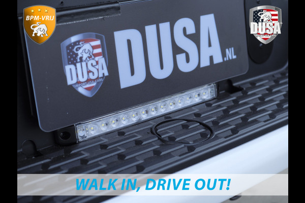 Dodge Ram 1500 | Laramie | Night Edition | 3.0L I6 Hurricane | Crew Cab | 4X4 | BPM VRIJ | Niveau regeling | Passenger Display | Getoonde accessoires zijn verkrijgbaar tegen meerprijs