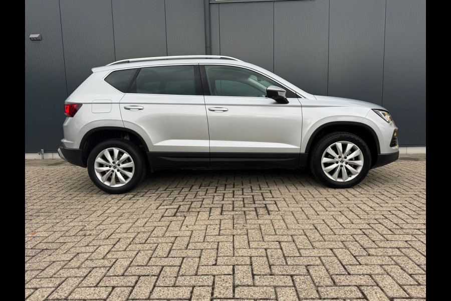 Seat Ateca 1.0 TSI Style * Navigatie * Camera * Virtual Cockpit * Led * Seat Ateca 1.0 TSI Style * Navigatie * Camera * Virtual Cockpit * Led *