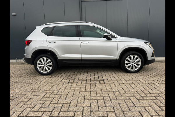 Seat Ateca 1.0 TSI Style * Navigatie * Camera * Virtual Cockpit * Led * Seat Ateca 1.0 TSI Style * Navigatie * Camera * Virtual Cockpit * Led *