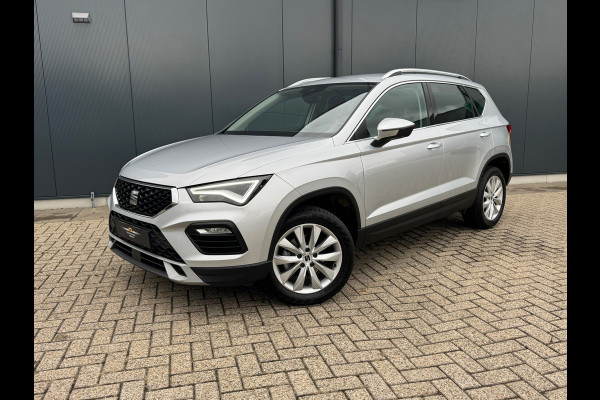 Seat Ateca 1.0 TSI Style * Navigatie * Camera * Virtual Cockpit * Led * Seat Ateca 1.0 TSI Style * Navigatie * Camera * Virtual Cockpit * Led *