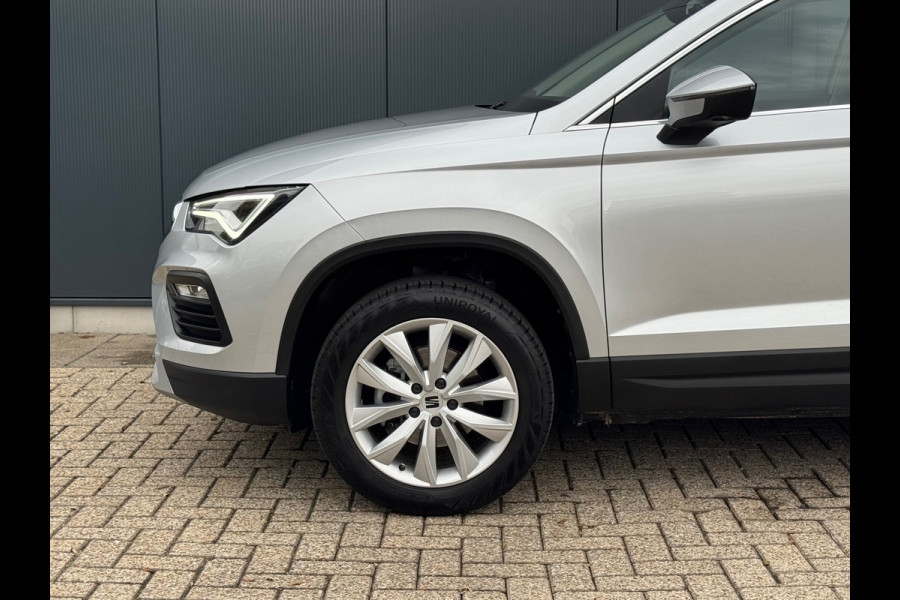 Seat Ateca 1.0 TSI Style * Navigatie * Camera * Virtual Cockpit * Led * Seat Ateca 1.0 TSI Style * Navigatie * Camera * Virtual Cockpit * Led *