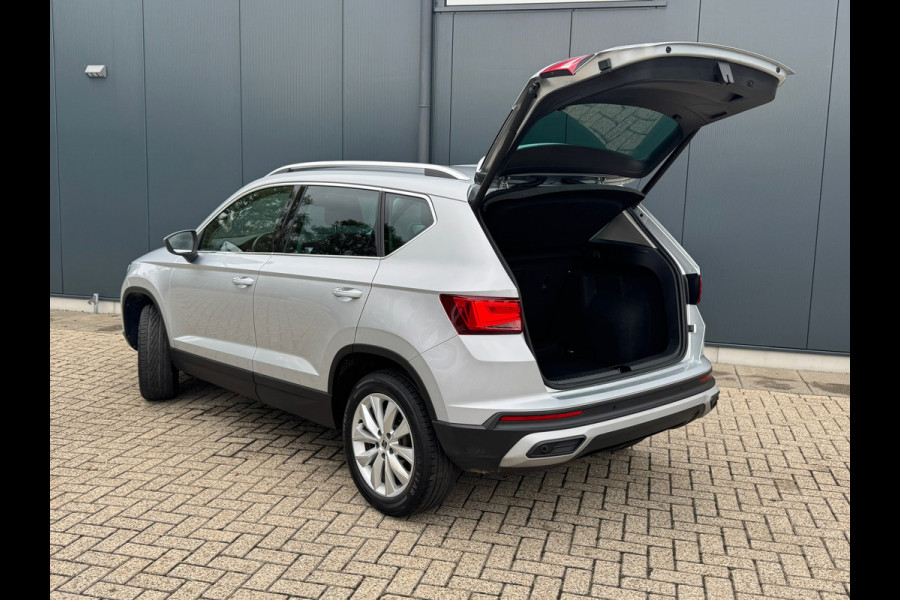 Seat Ateca 1.0 TSI Style * Navigatie * Camera * Virtual Cockpit * Led * Seat Ateca 1.0 TSI Style * Navigatie * Camera * Virtual Cockpit * Led *
