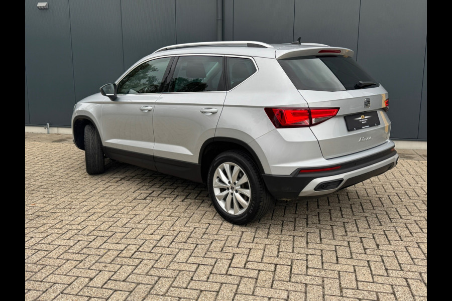 Seat Ateca 1.0 TSI Style * Navigatie * Camera * Virtual Cockpit * Led * Seat Ateca 1.0 TSI Style * Navigatie * Camera * Virtual Cockpit * Led *