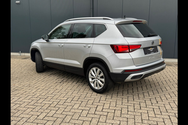 Seat Ateca 1.0 TSI Style * Navigatie * Camera * Virtual Cockpit * Led * Seat Ateca 1.0 TSI Style * Navigatie * Camera * Virtual Cockpit * Led *