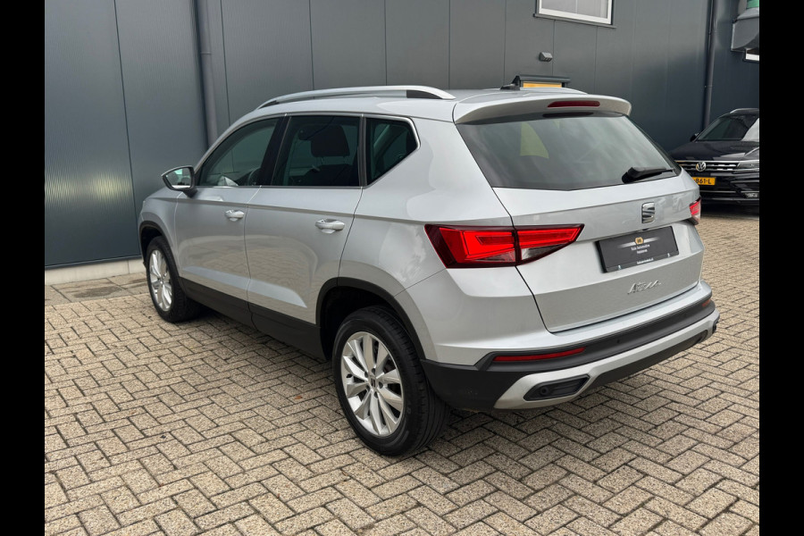 Seat Ateca 1.0 TSI Style * Navigatie * Camera * Virtual Cockpit * Led * Seat Ateca 1.0 TSI Style * Navigatie * Camera * Virtual Cockpit * Led *