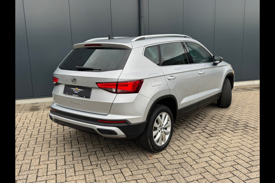 Seat Ateca 1.0 TSI Style * Navigatie * Camera * Virtual Cockpit * Led * Seat Ateca 1.0 TSI Style * Navigatie * Camera * Virtual Cockpit * Led *