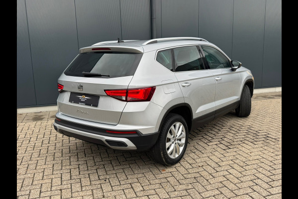 Seat Ateca 1.0 TSI Style * Navigatie * Camera * Virtual Cockpit * Led * Seat Ateca 1.0 TSI Style * Navigatie * Camera * Virtual Cockpit * Led *