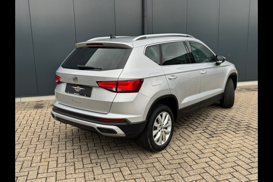 Seat Ateca 1.0 TSI Style * Navigatie * Camera * Virtual Cockpit * Led * Seat Ateca 1.0 TSI Style * Navigatie * Camera * Virtual Cockpit * Led *