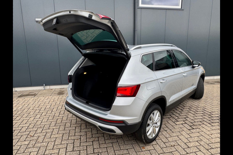 Seat Ateca 1.0 TSI Style * Navigatie * Camera * Virtual Cockpit * Led * Seat Ateca 1.0 TSI Style * Navigatie * Camera * Virtual Cockpit * Led *
