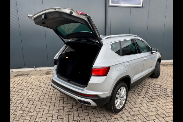 Seat Ateca 1.0 TSI Style * Navigatie * Camera * Virtual Cockpit * Led * Seat Ateca 1.0 TSI Style * Navigatie * Camera * Virtual Cockpit * Led *
