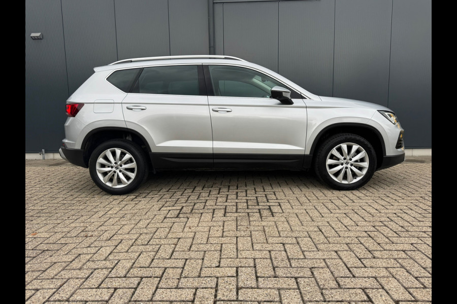Seat Ateca 1.0 TSI Style * Navigatie * Camera * Virtual Cockpit * Led * Seat Ateca 1.0 TSI Style * Navigatie * Camera * Virtual Cockpit * Led *
