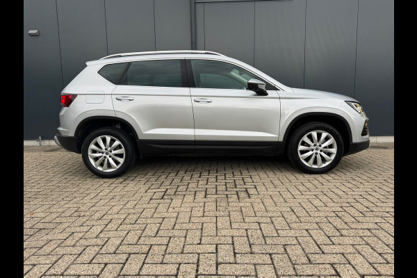 Seat Ateca 1.0 TSI Style * Navigatie * Camera * Virtual Cockpit * Led * Seat Ateca 1.0 TSI Style * Navigatie * Camera * Virtual Cockpit * Led *